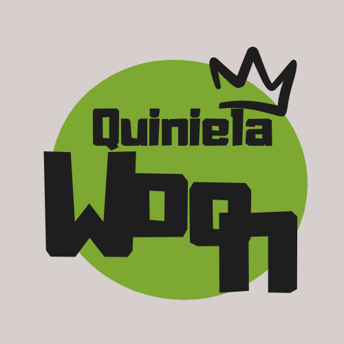 [QW1] Quiniela Semanal Woon 2024